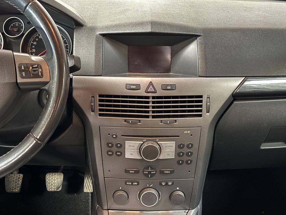 Opel Astra 1.9.CDTI 