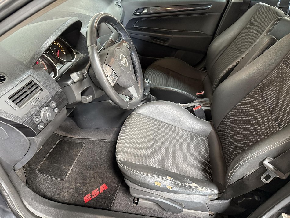 Opel Astra 1.9.CDTI 