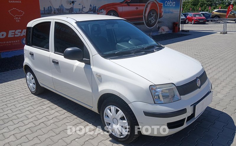 Fiat Panda 1.1i 