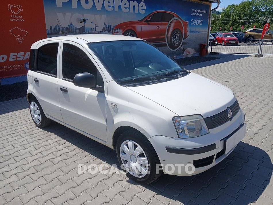 Fiat Panda 1.1i 