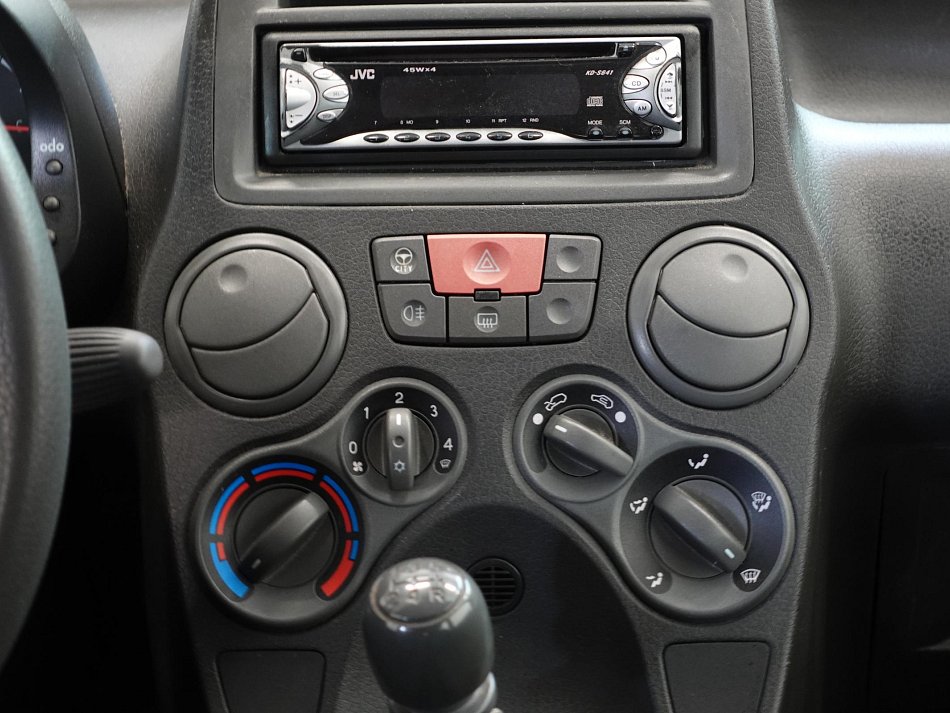 Fiat Panda 1.1i 