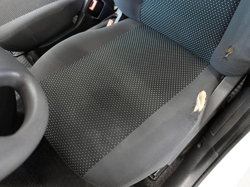 Fiat Panda 1.1i 