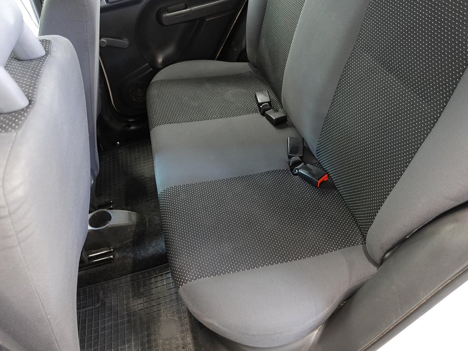 Fiat Panda 1.1i 