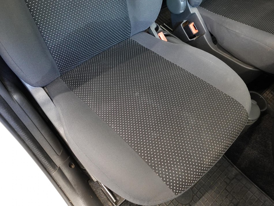 Fiat Panda 1.1i 