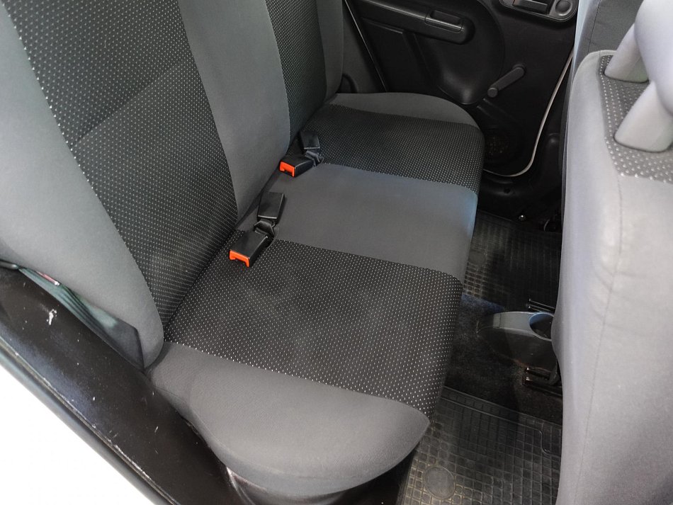 Fiat Panda 1.1i 