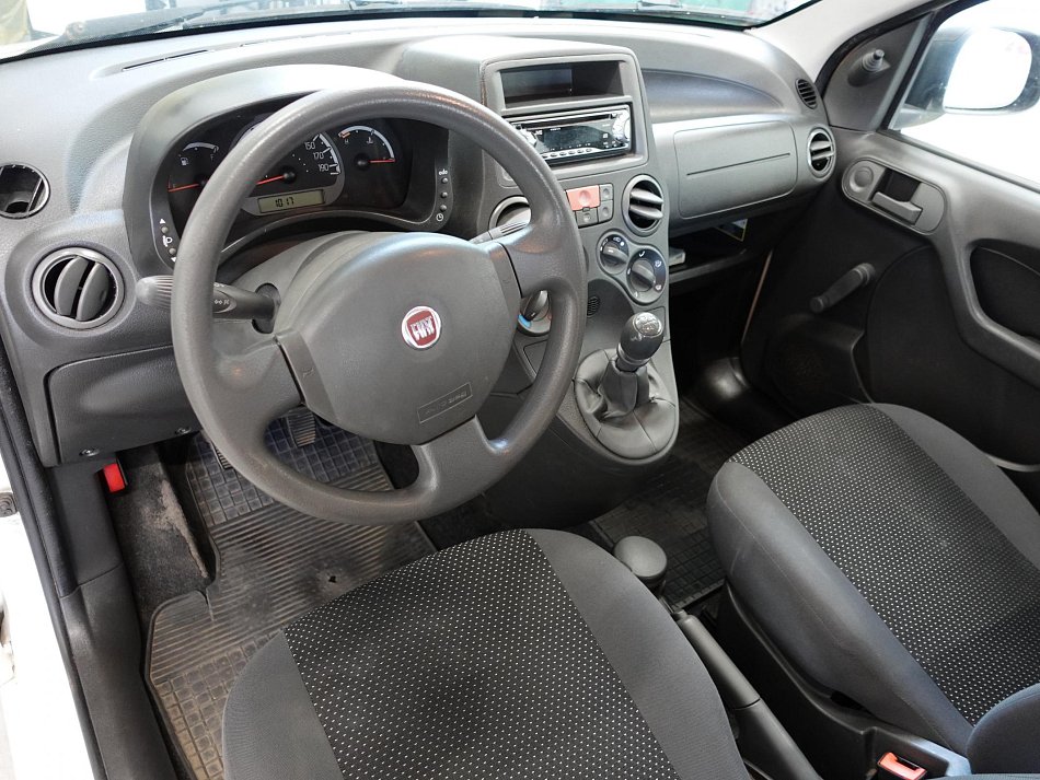 Fiat Panda 1.1i 
