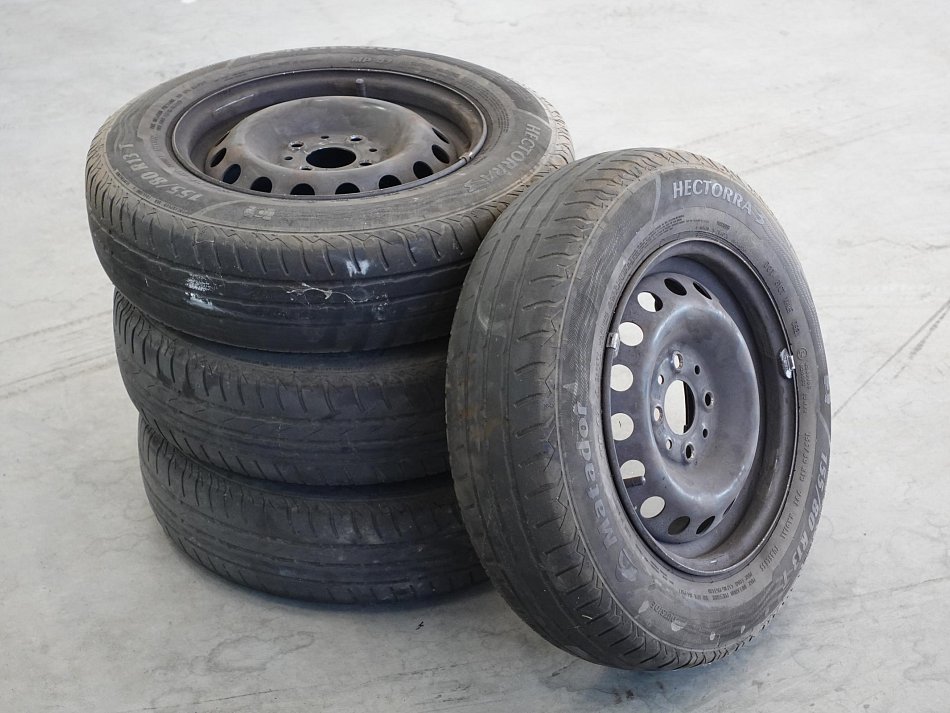 Fiat Panda 1.1i 