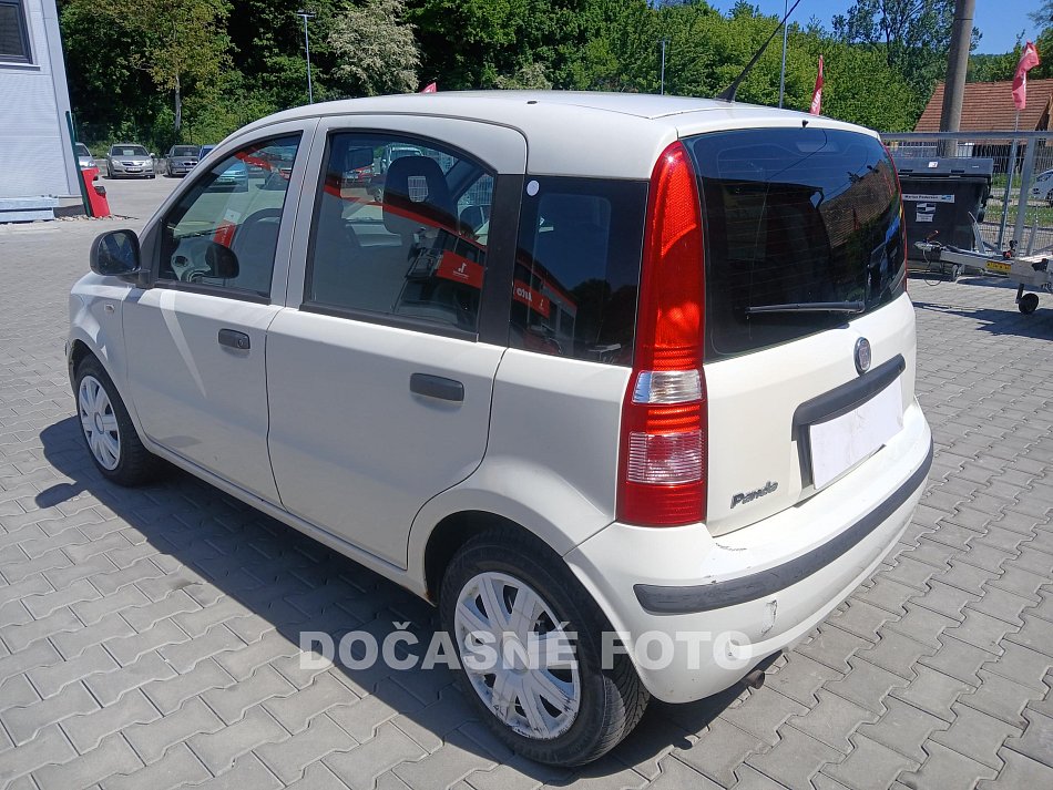 Fiat Panda 1.1i 