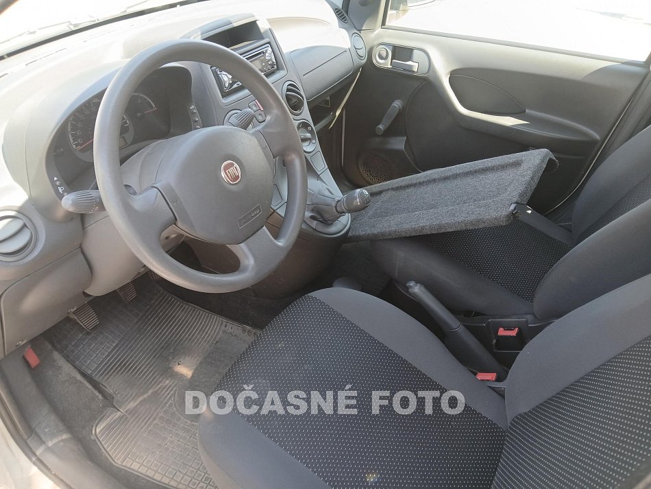 Fiat Panda 1.1i 