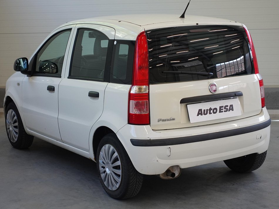 Fiat Panda 1.1i 