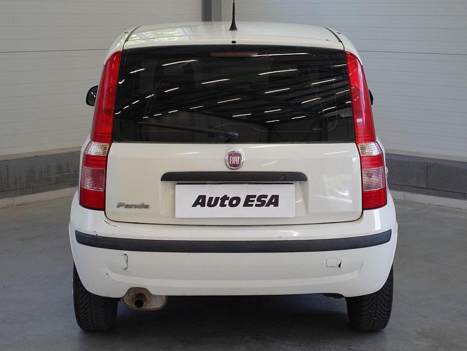 Fiat Panda 1.1i 
