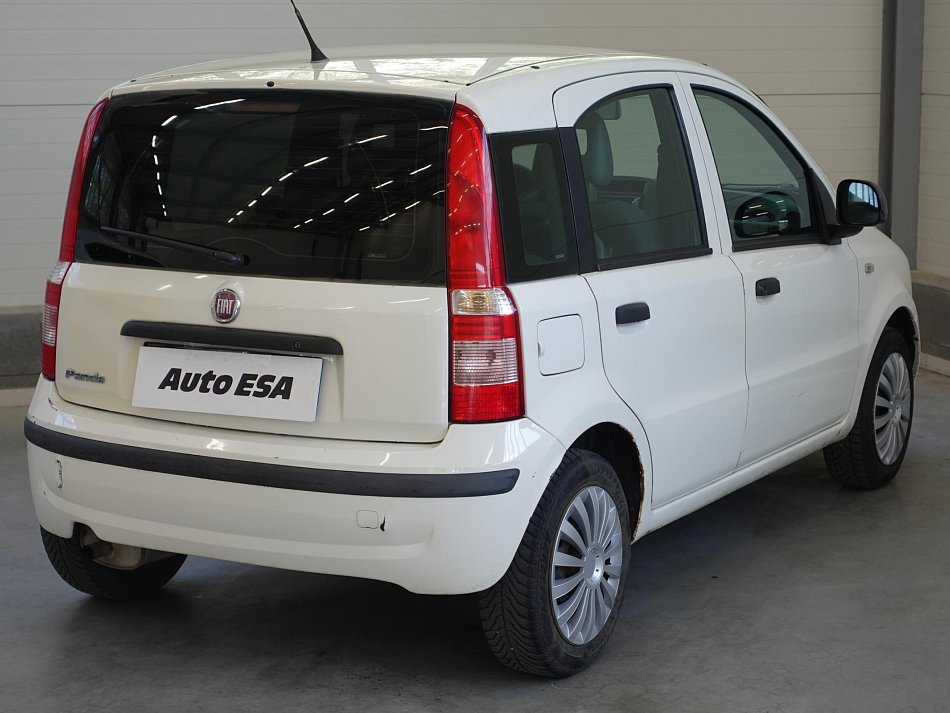 Fiat Panda 1.1i 