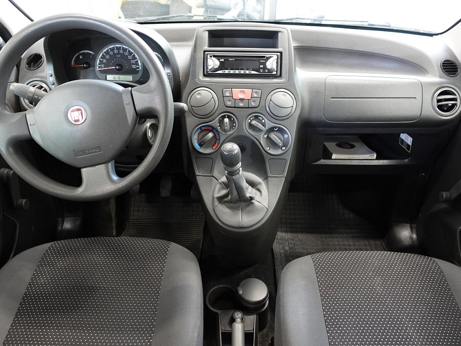 Fiat Panda 1.1i 