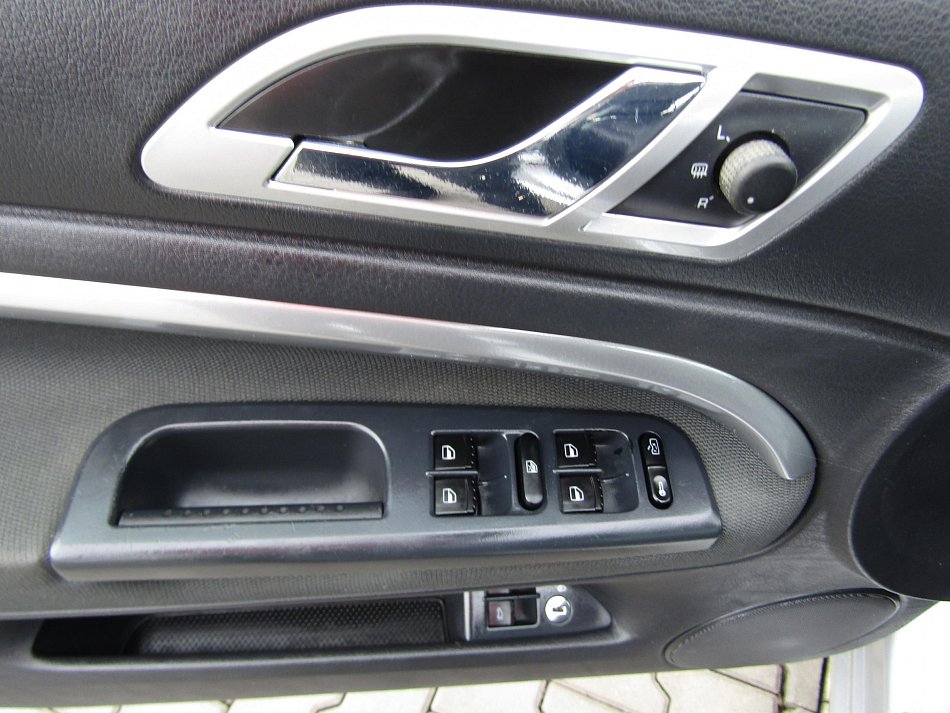 Škoda Superb 2.0 TDi 