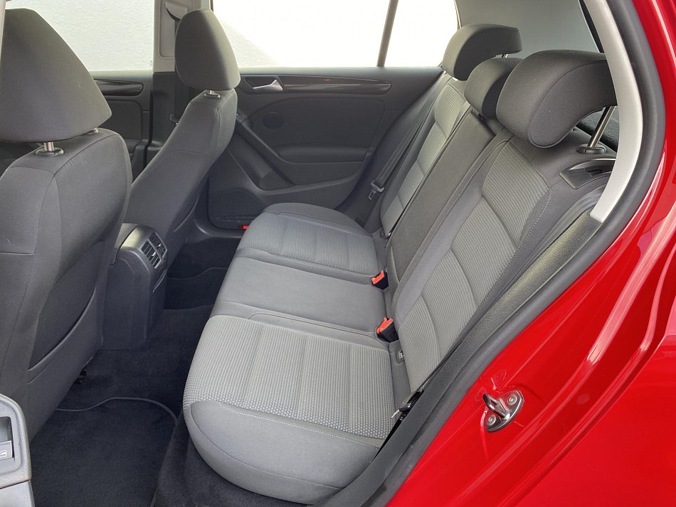 Volkswagen Golf 1.2 TSi Comfortline