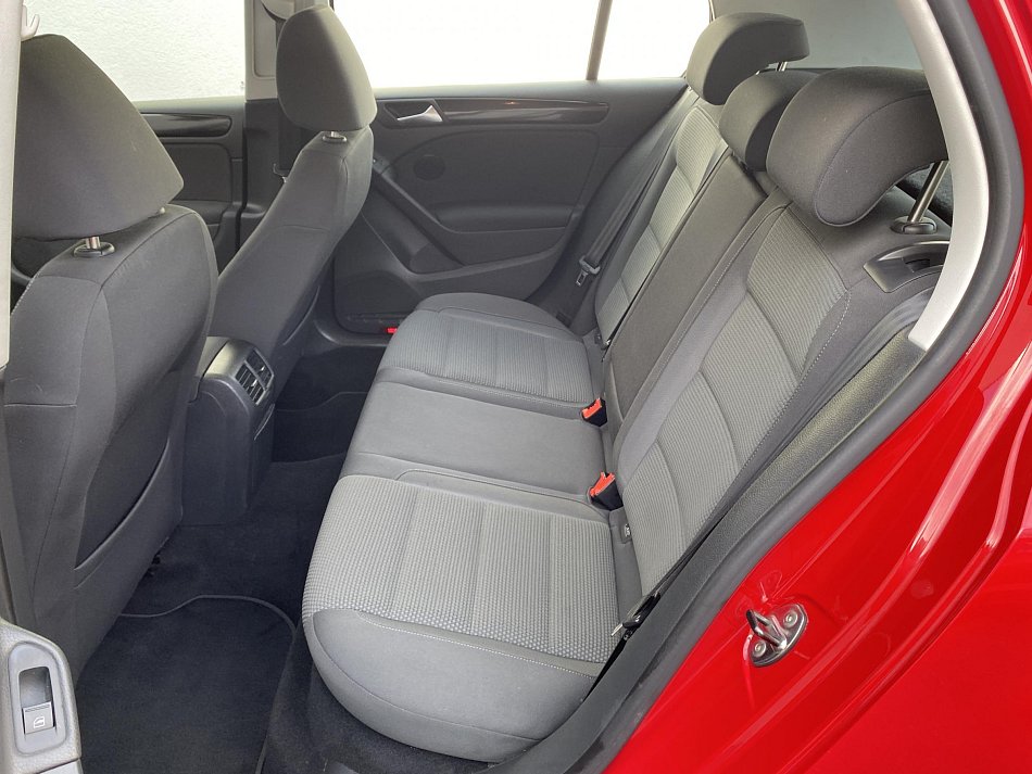 Volkswagen Golf 1.2 TSi Comfortline