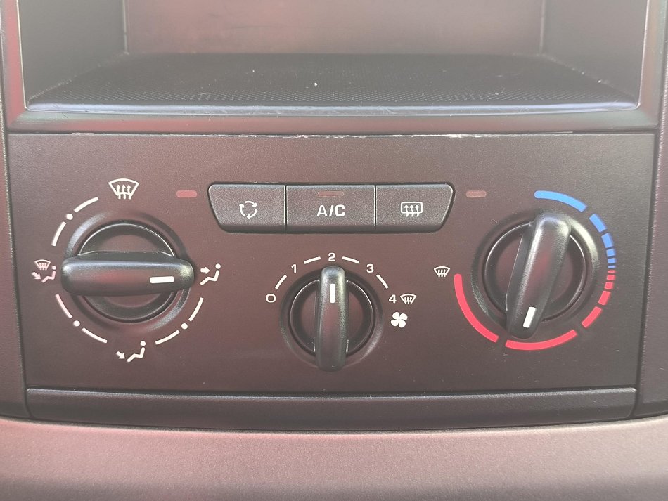 Peugeot Partner 1.6VTi 