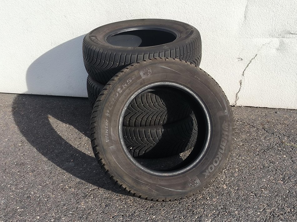 Peugeot Partner 1.6VTi 