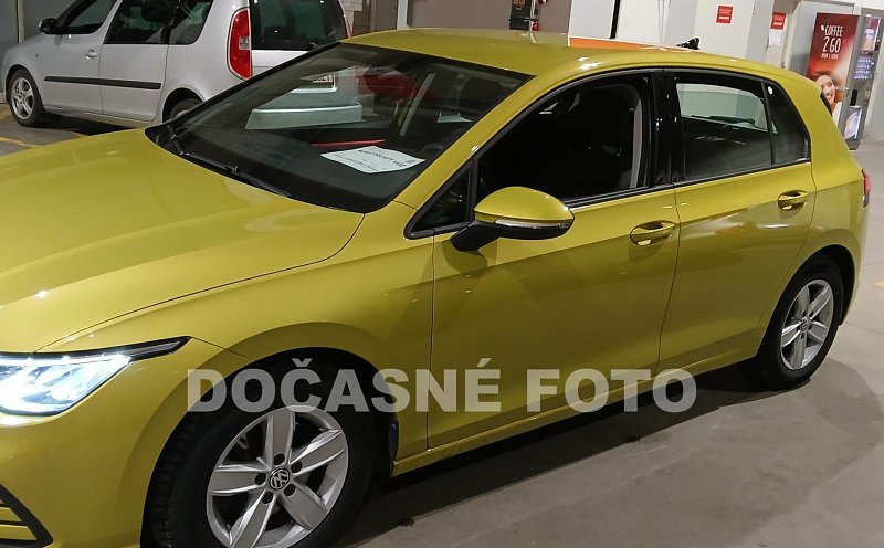 Volkswagen Golf 1.5TSi 