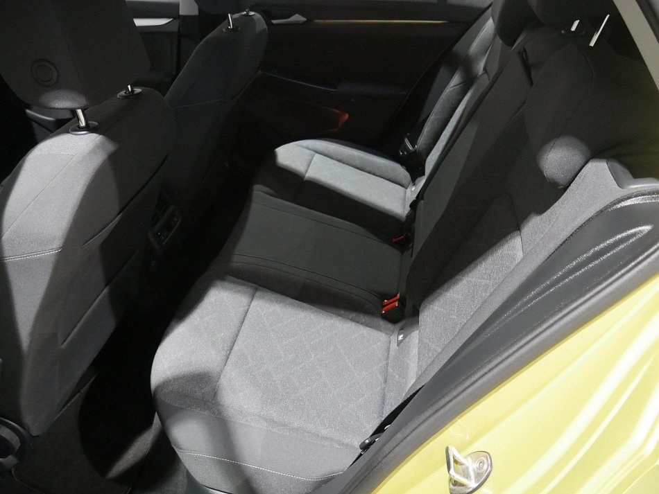 Volkswagen Golf 1.5TSi Life