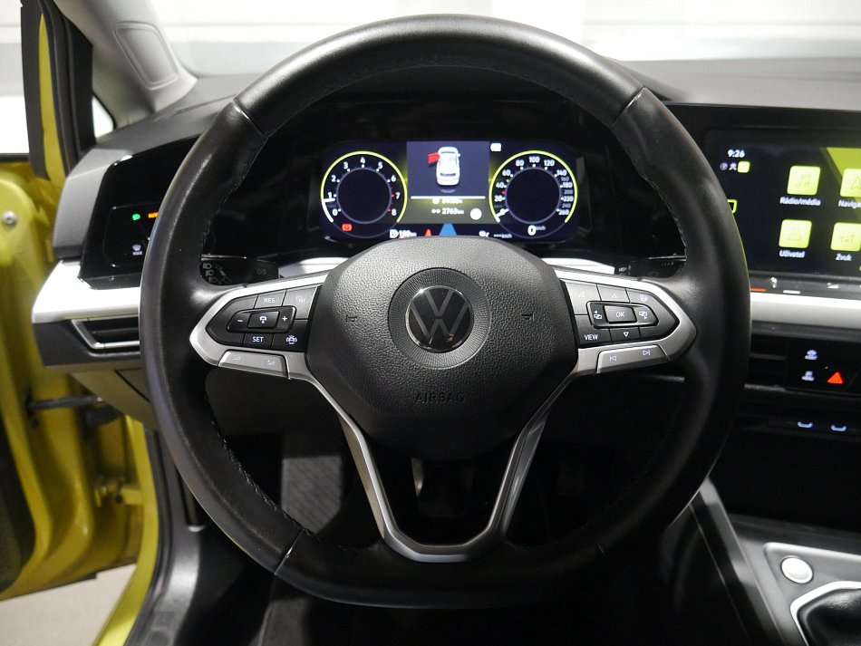 Volkswagen Golf 1.5TSi Life