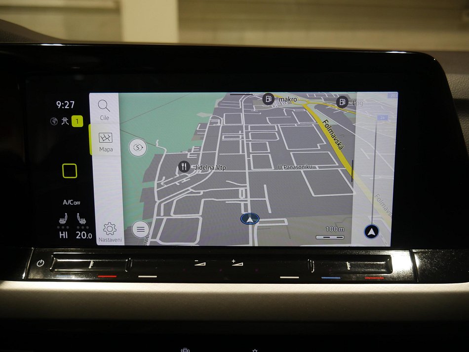 Volkswagen Golf 1.5TSi Life