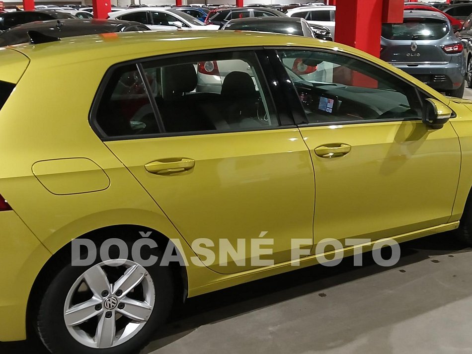 Volkswagen Golf 1.5TSi 