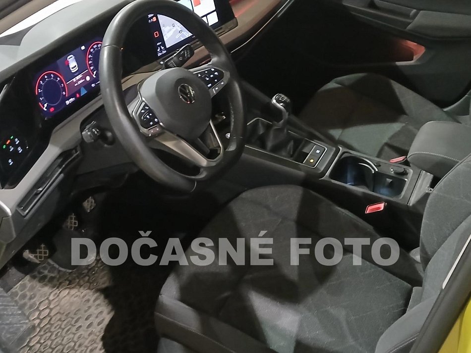 Volkswagen Golf 1.5TSi 