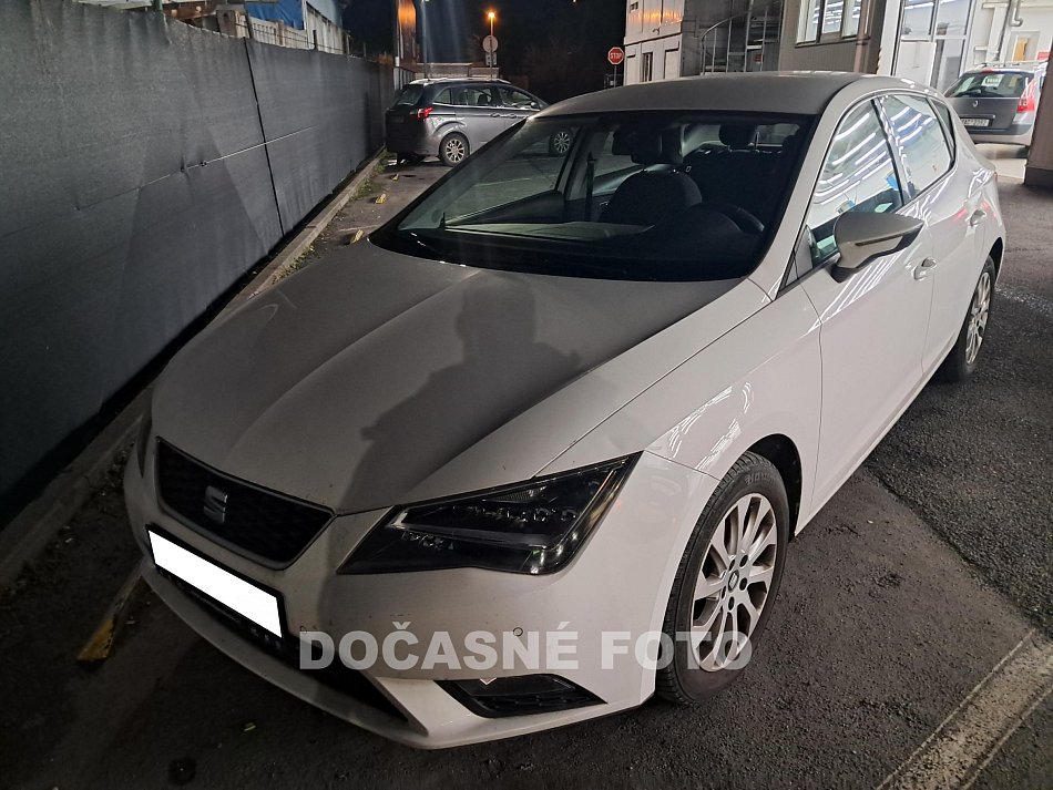 Seat Leon 1.2 TSI 