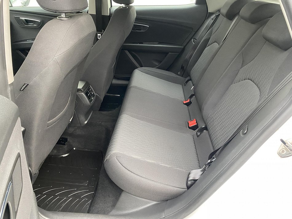 Seat Leon 1.2 TSi Style