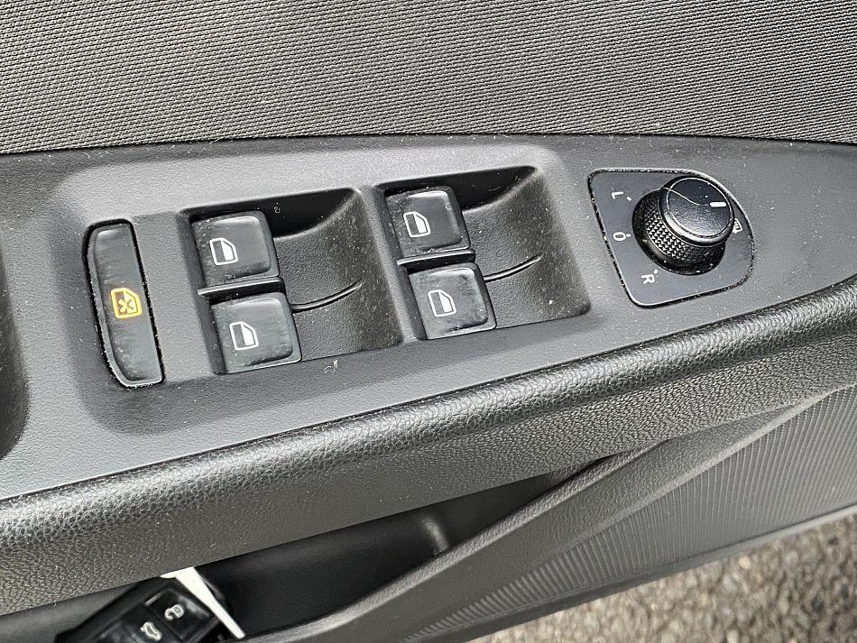 Seat Leon 1.2 TSi Style