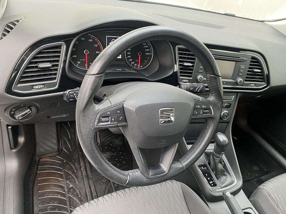 Seat Leon 1.2 TSi Style