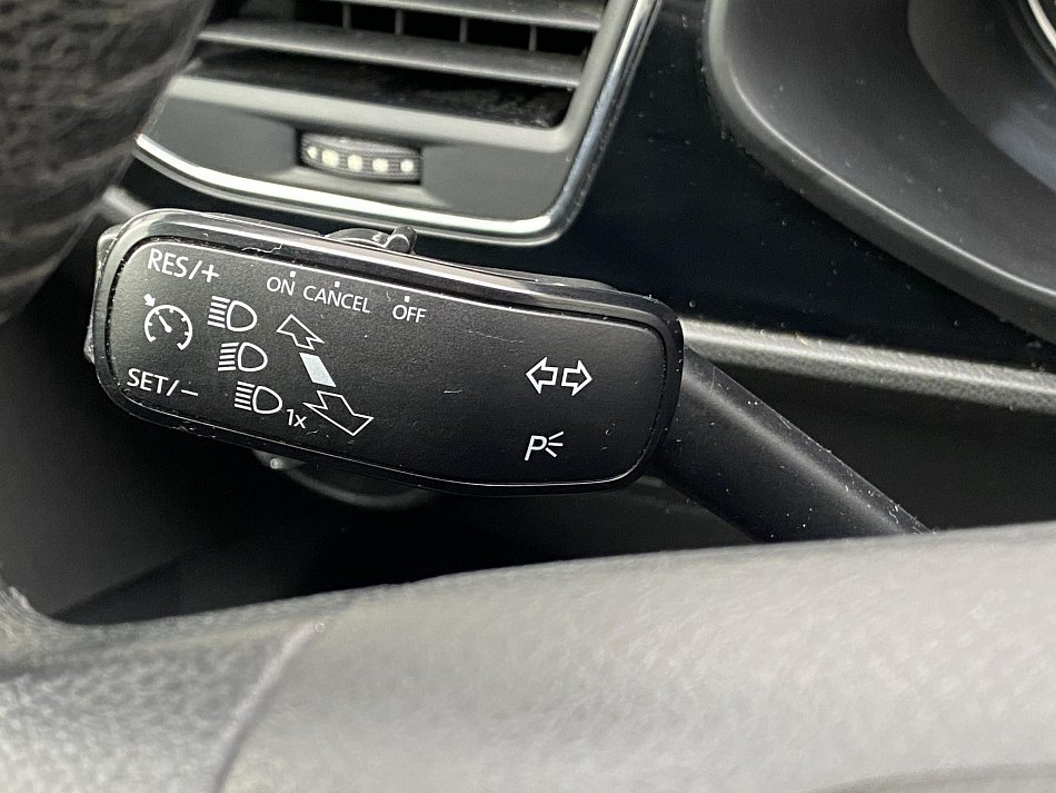 Seat Leon 1.2 TSi Style