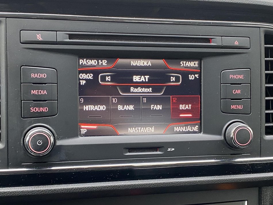 Seat Leon 1.2 TSi Style