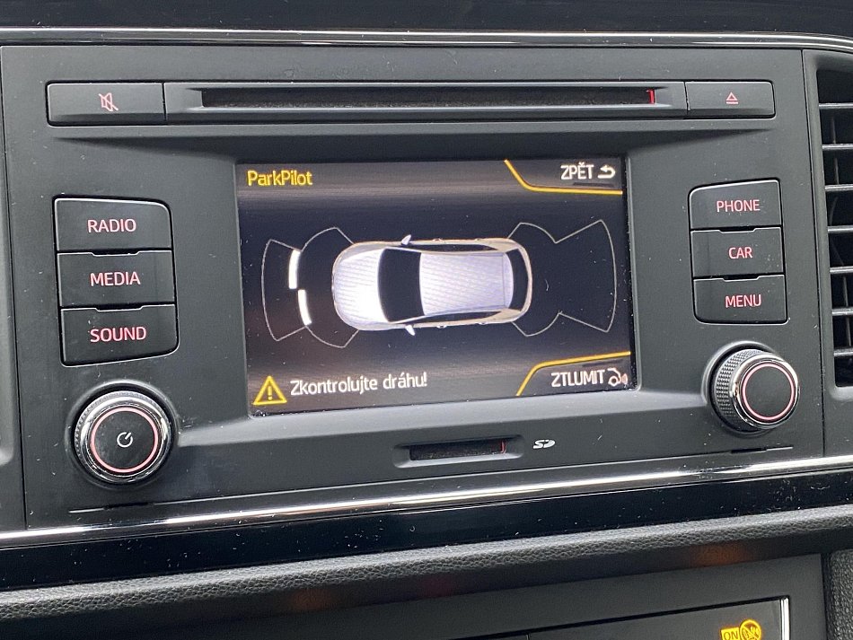 Seat Leon 1.2 TSi Style