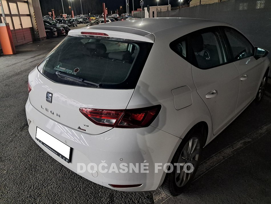 Seat Leon 1.2 TSI 