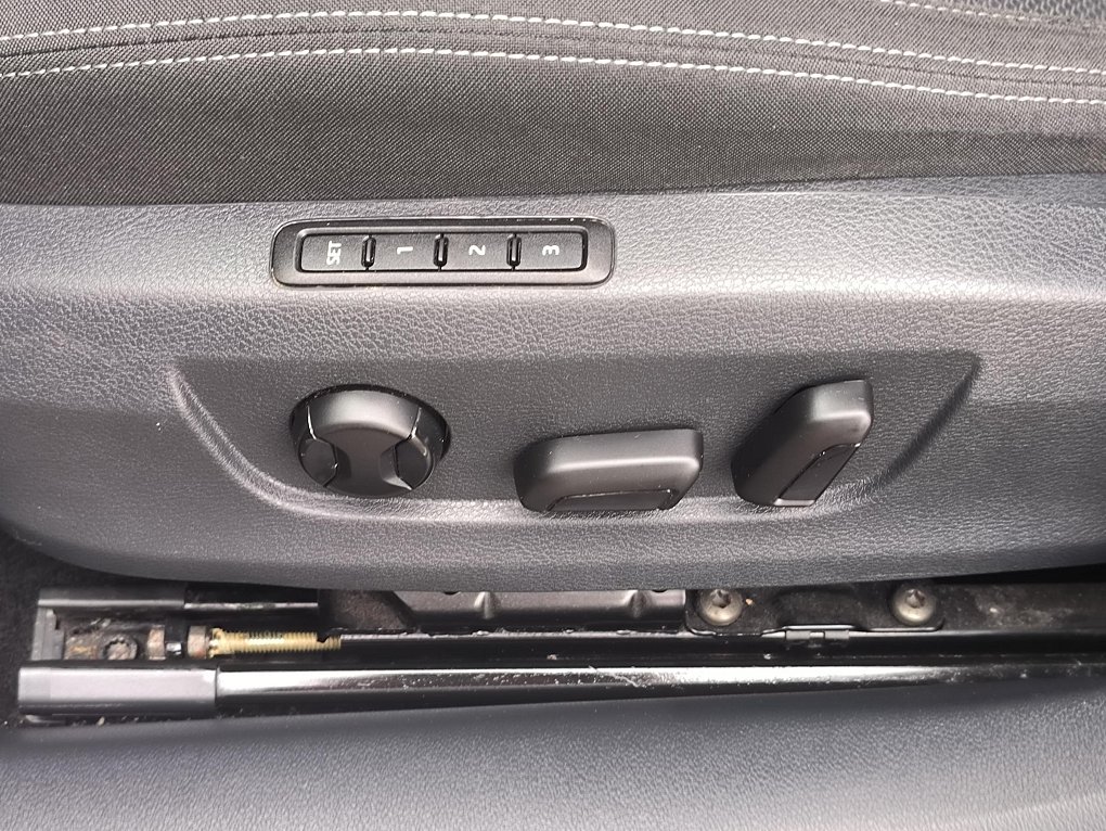 Škoda Superb III 1.5 TSi Style