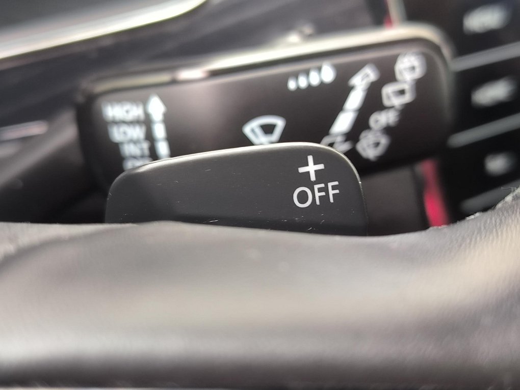 Škoda Superb III 1.5 TSi Style