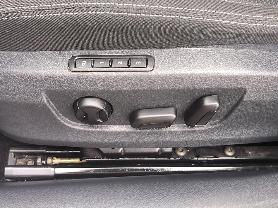 Škoda Superb III 1.5 TSi Style