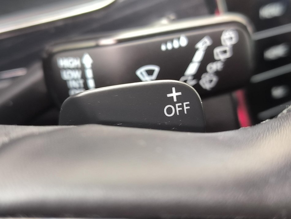 Škoda Superb III 1.5 TSi Style