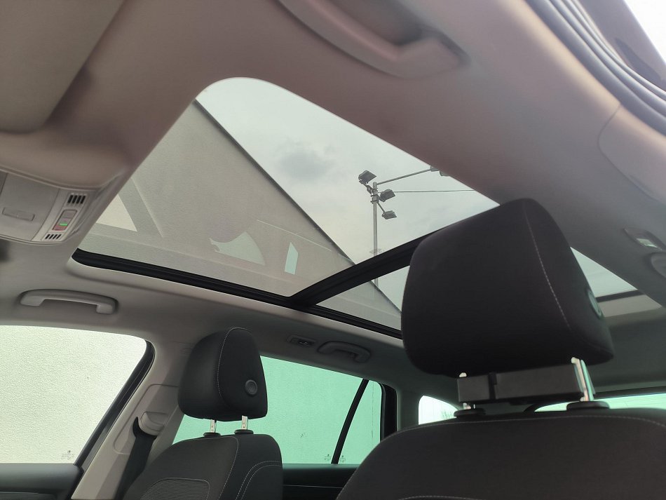 Škoda Superb III 1.5 TSi Style