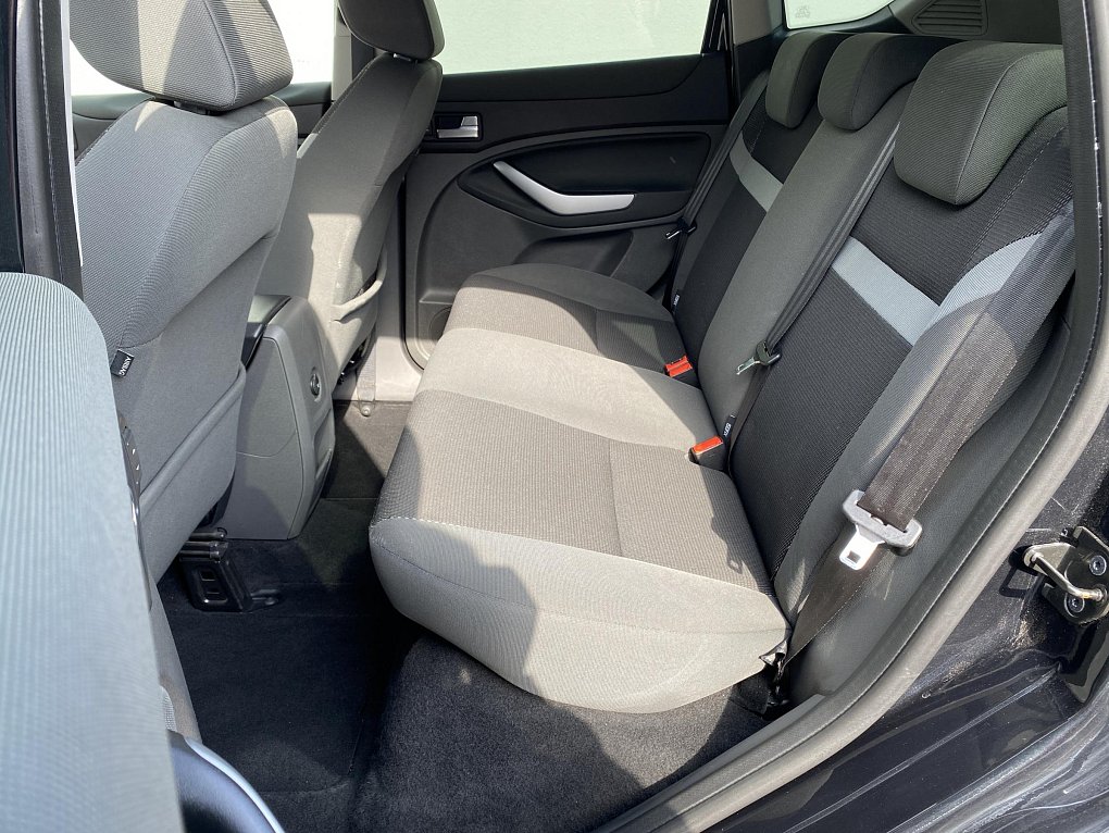 Ford Kuga 2.0 TDCi Trend