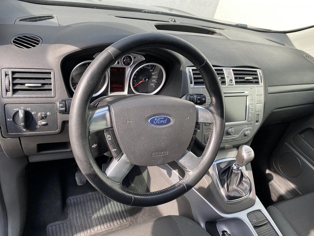 Ford Kuga 2.0 TDCi Trend