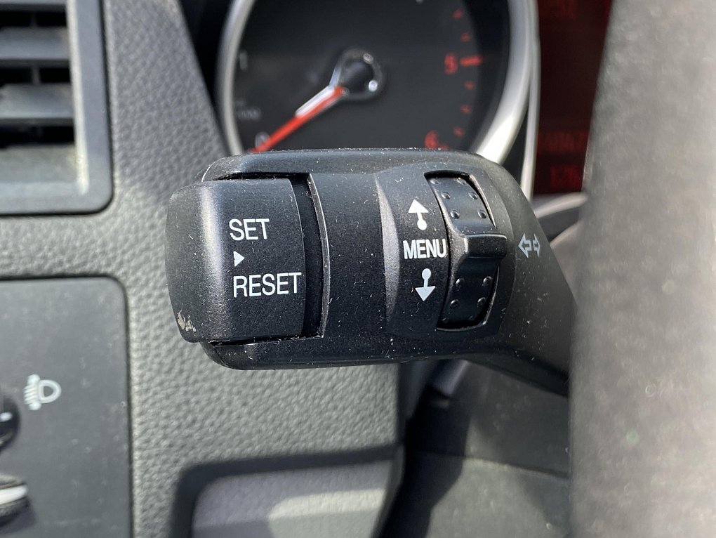 Ford Kuga 2.0 TDCi Trend