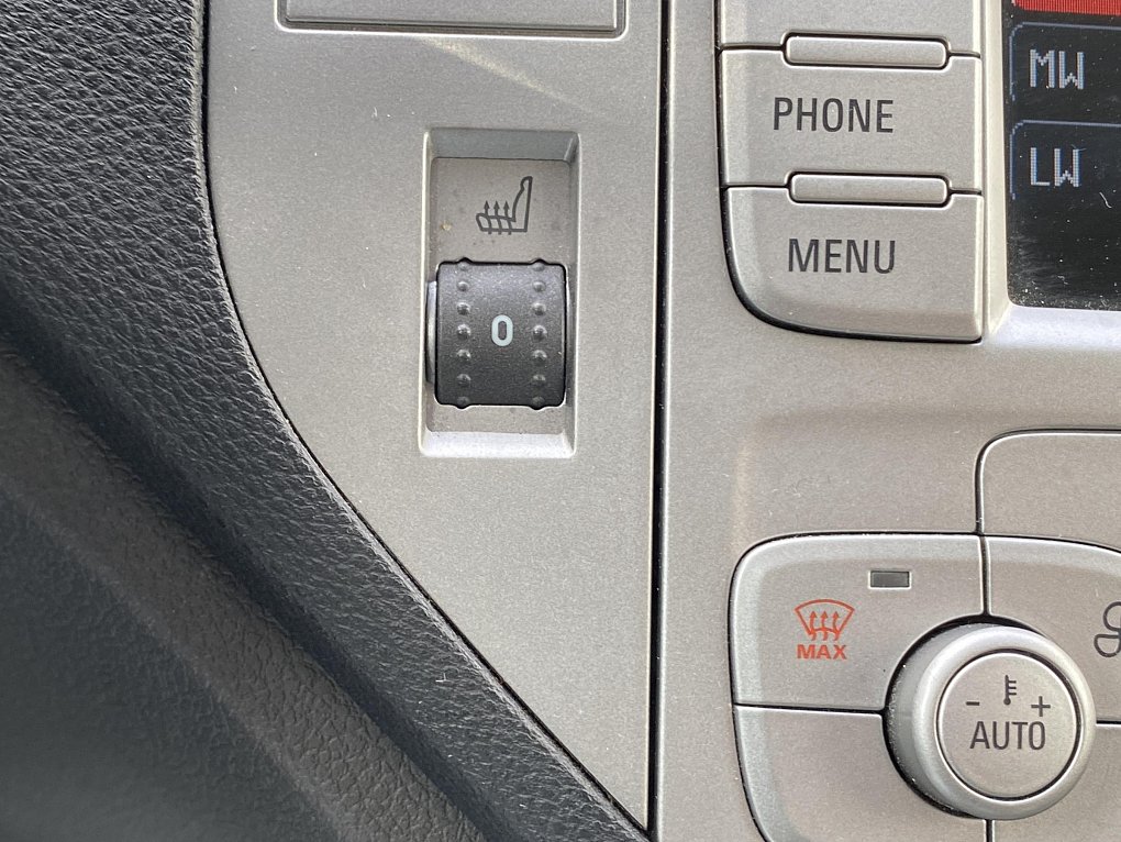 Ford Kuga 2.0 TDCi Trend