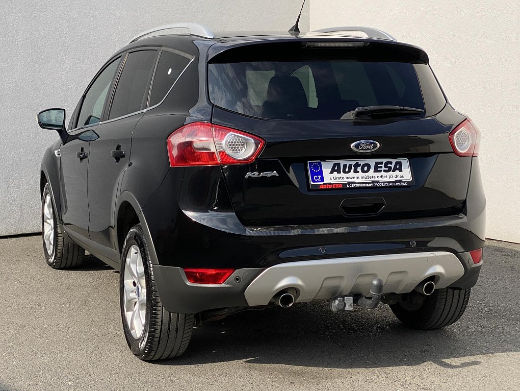 Ford Kuga 2.0 TDCi Trend