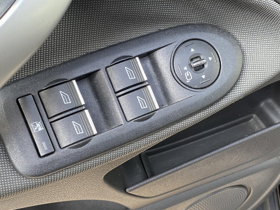 Ford Kuga 2.0 TDCi Trend