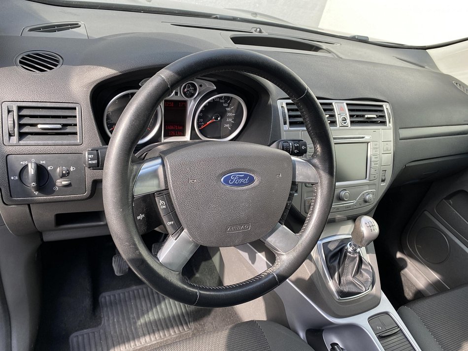 Ford Kuga 2.0 TDCi Trend