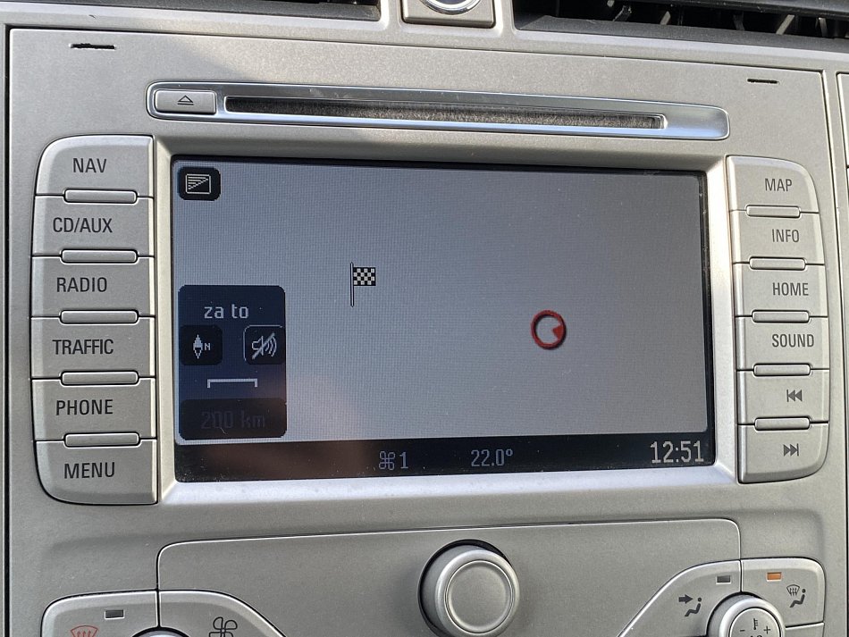 Ford Kuga 2.0 TDCi Trend