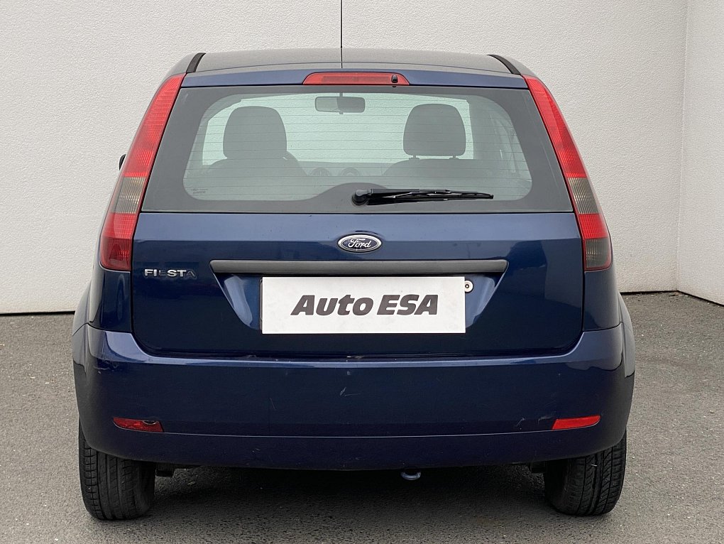 Ford Fiesta 1.3 i 